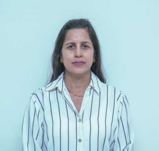 Mrs. Huma Shaikh